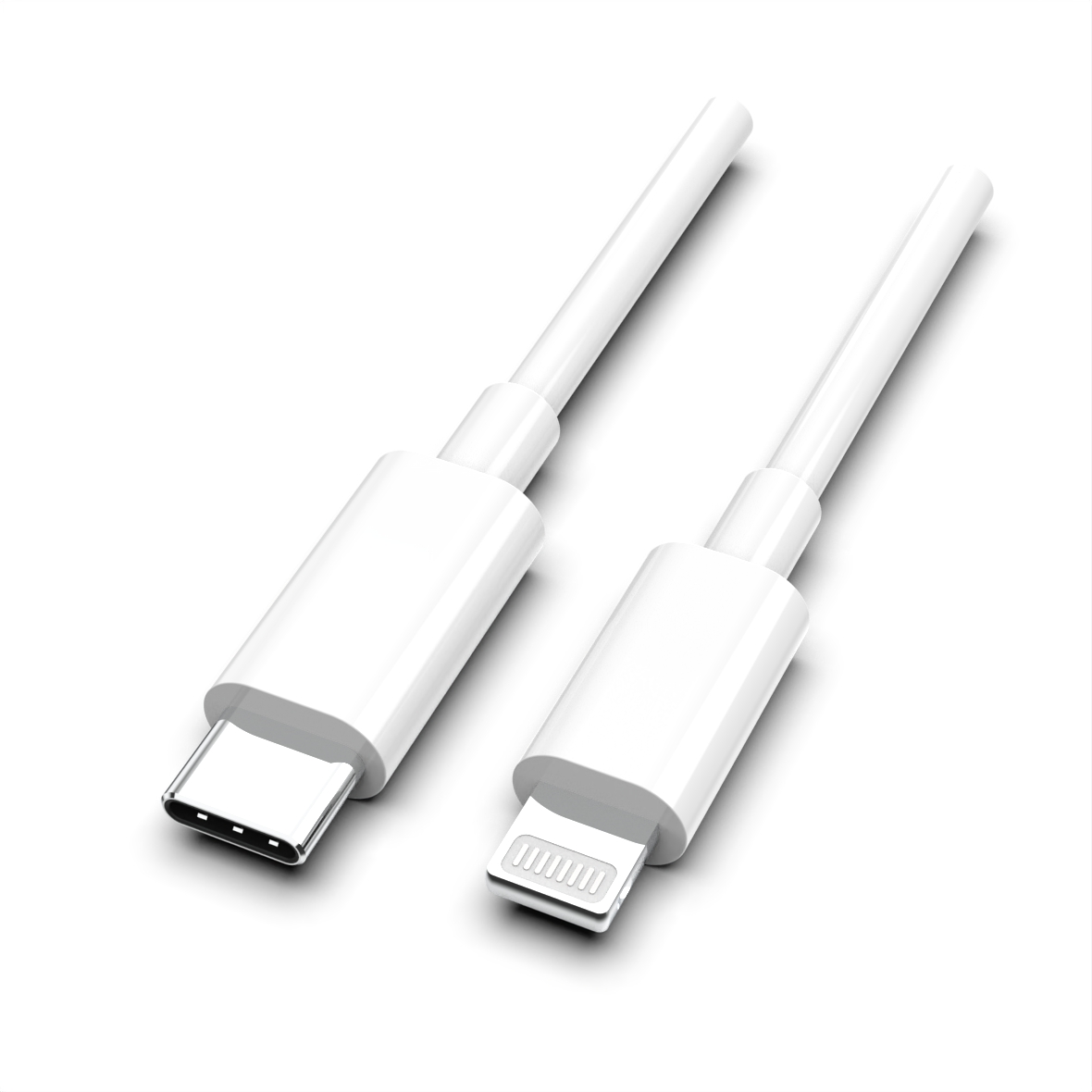 Type C to Lightning Cable